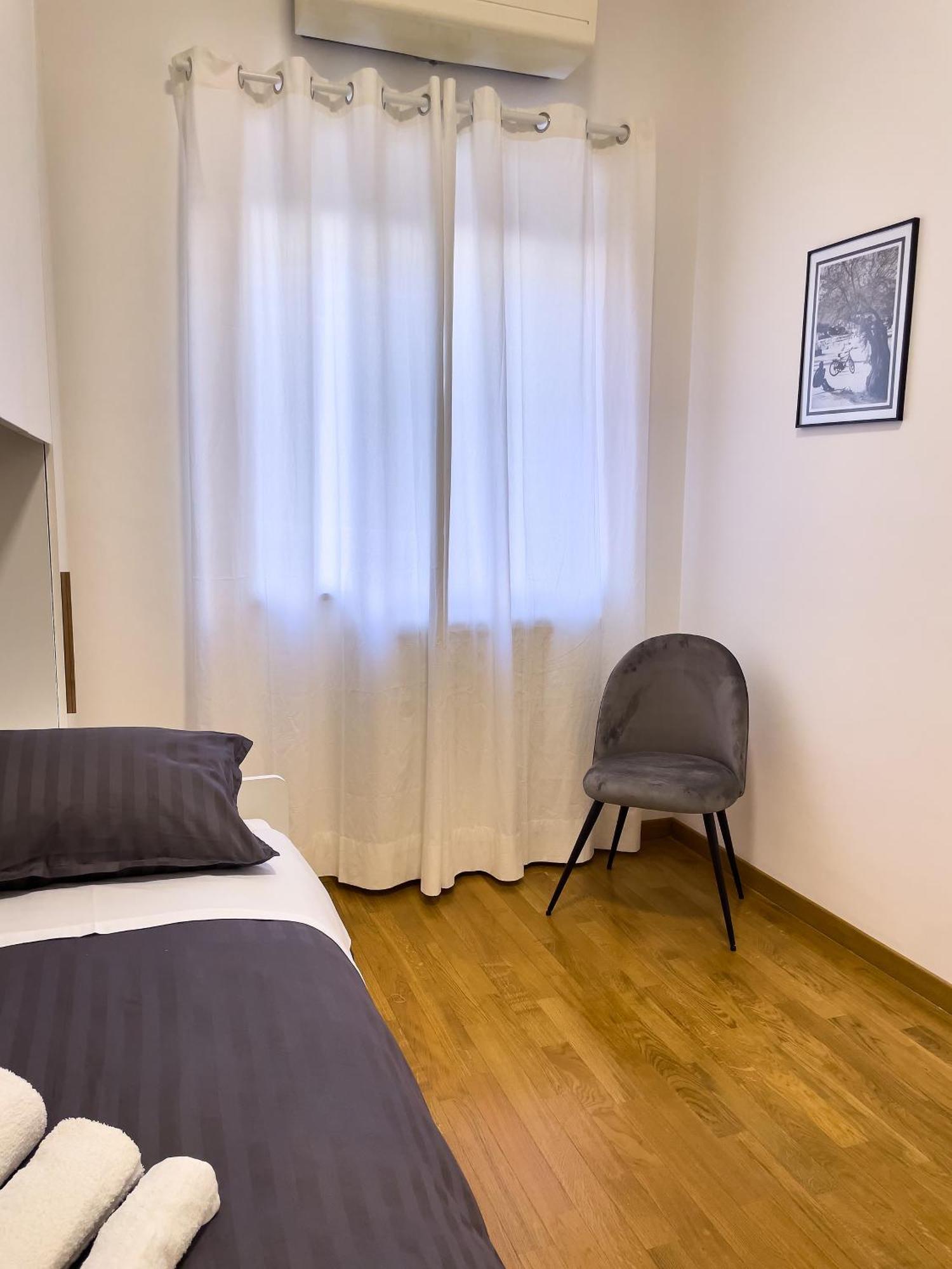 דירות פלרמו Flat44 מראה חיצוני תמונה
