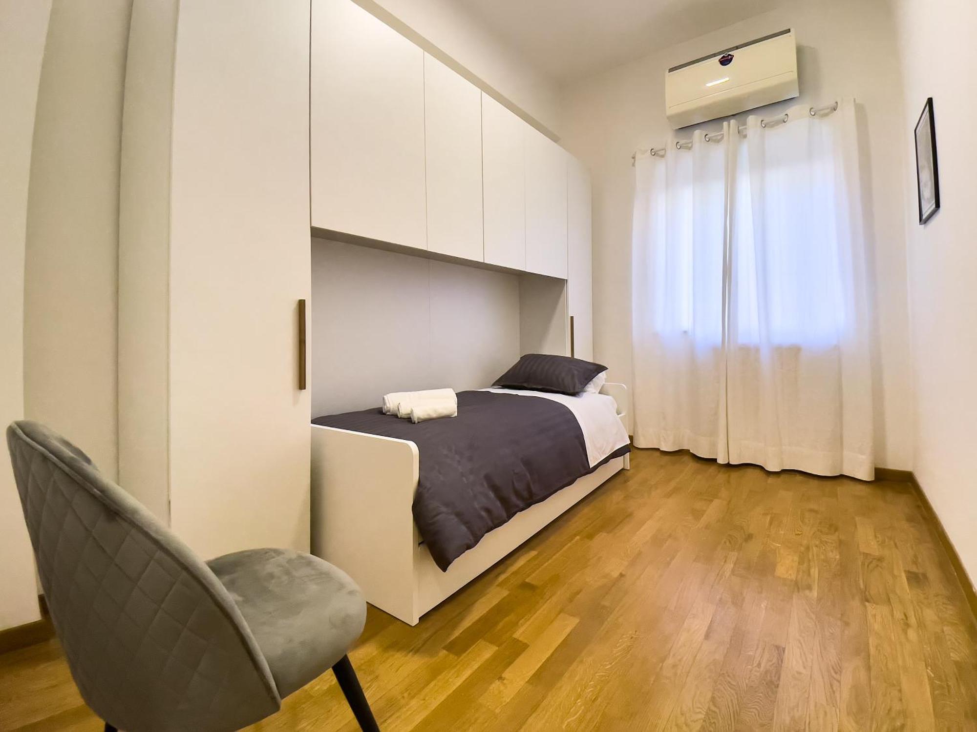 דירות פלרמו Flat44 מראה חיצוני תמונה
