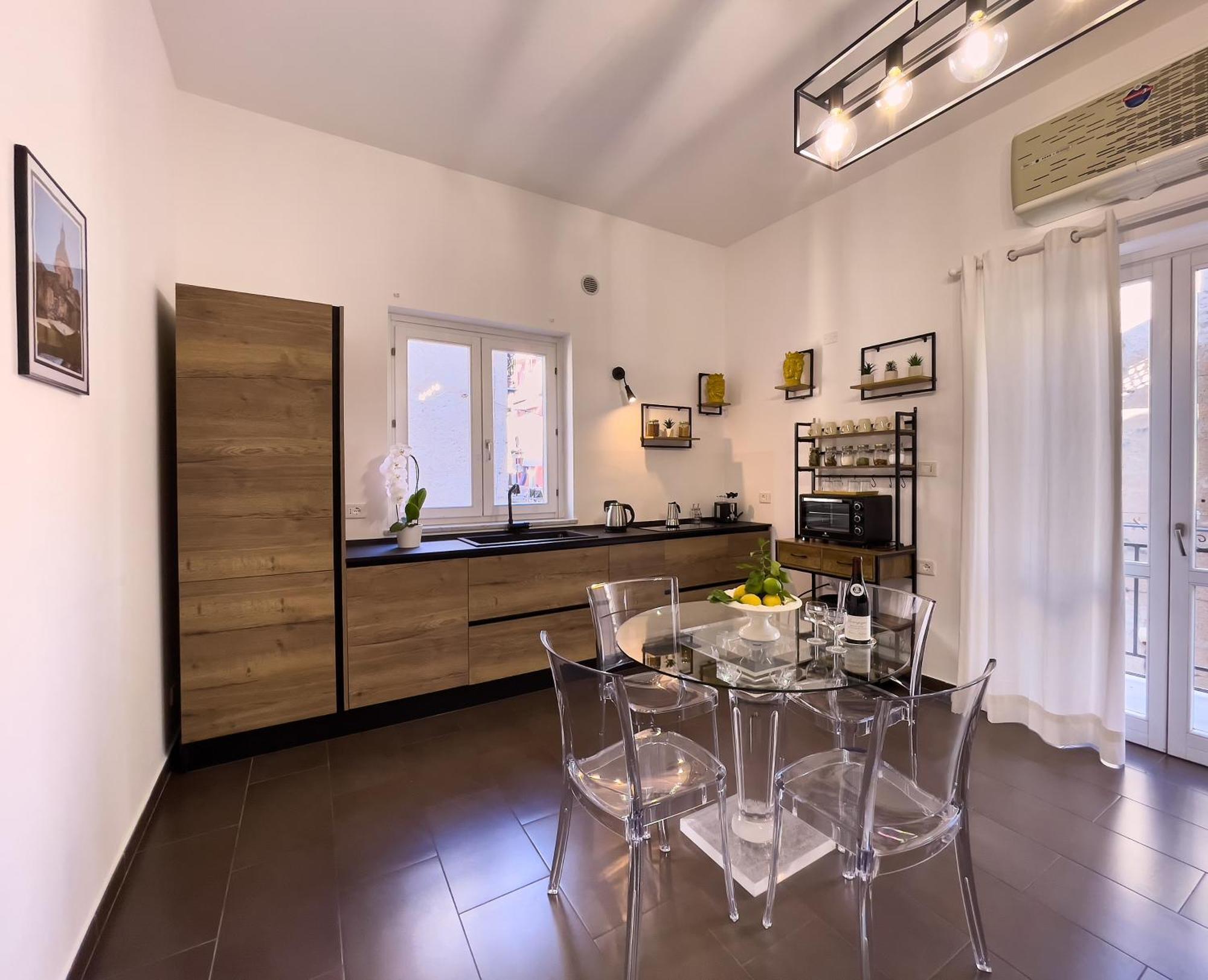 דירות פלרמו Flat44 מראה חיצוני תמונה