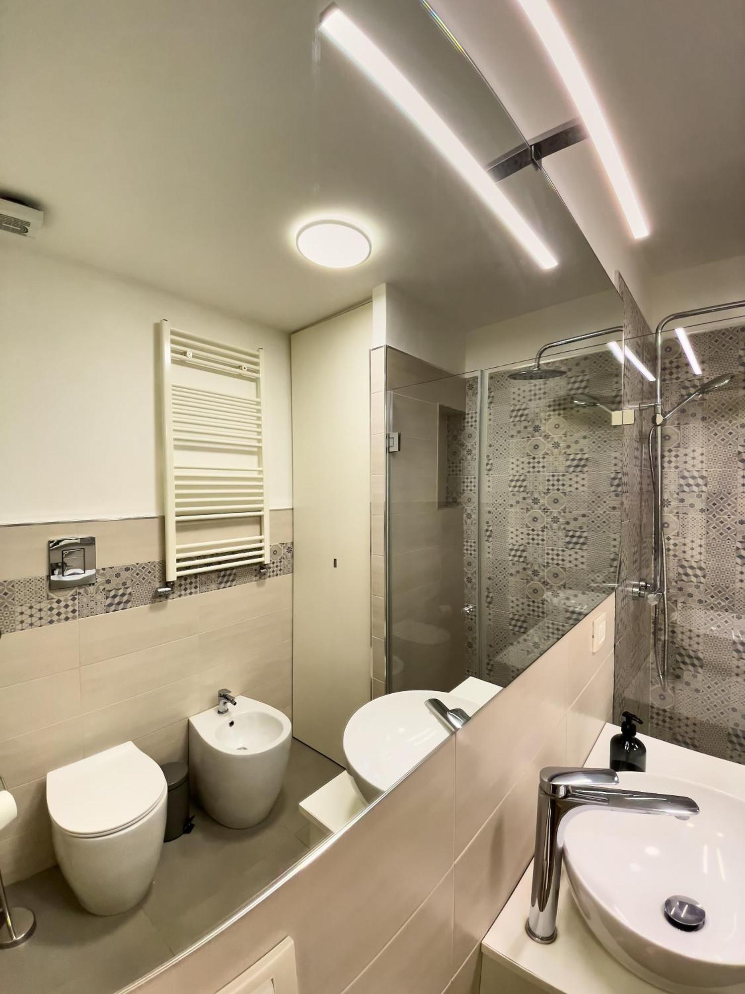 דירות פלרמו Flat44 מראה חיצוני תמונה