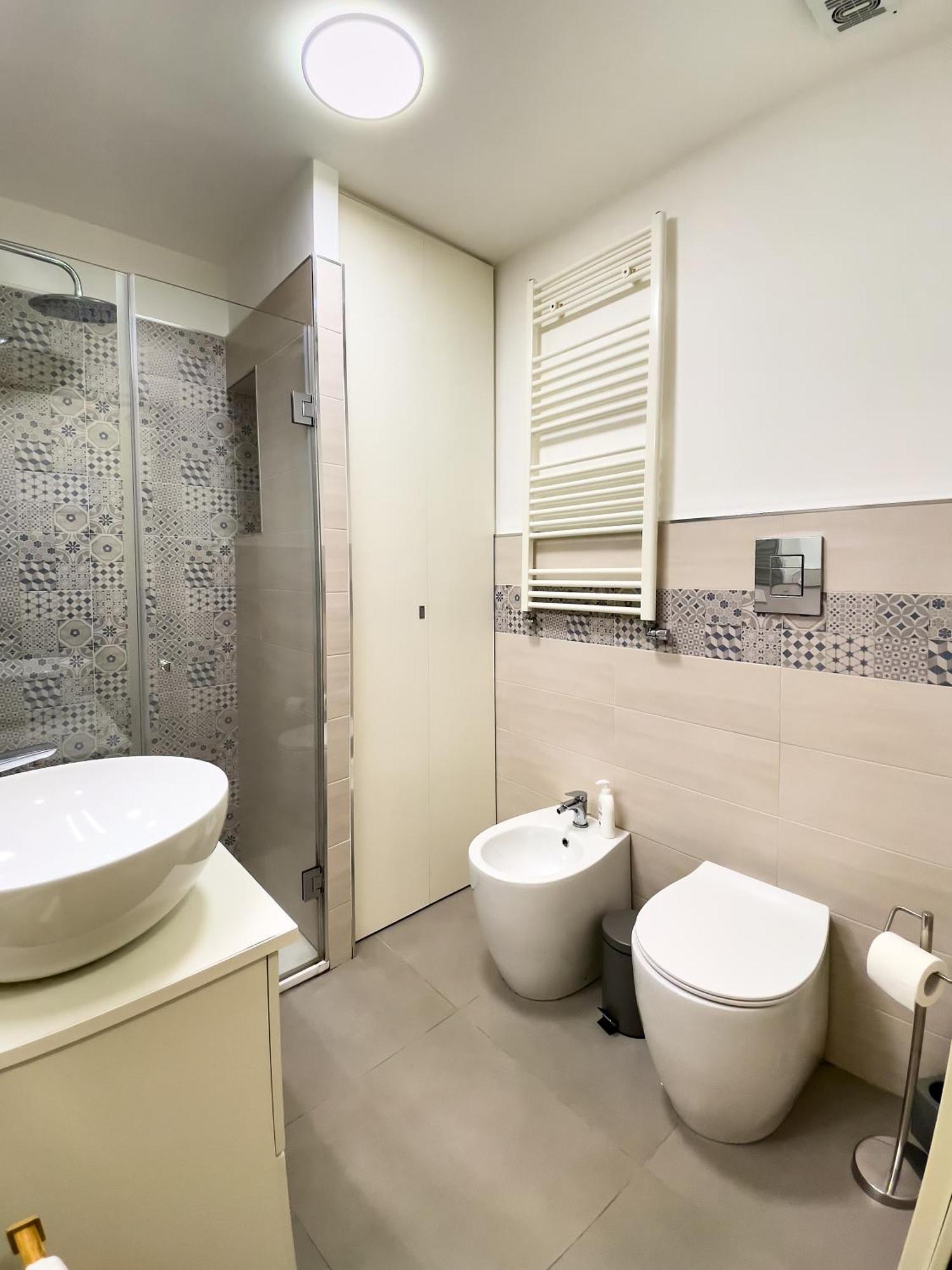 דירות פלרמו Flat44 מראה חיצוני תמונה